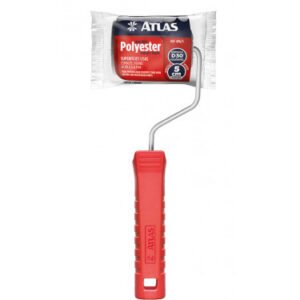 ROLO ESPUMA 05 ATLAS