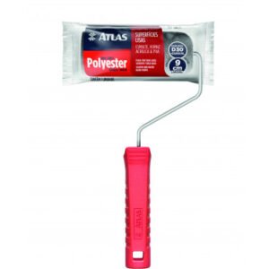 ROLO ESPUMA 09 ATLAS