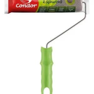 ROLO ESPUMA 15 CONDOR