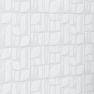 PISO INCOPISOS MBR539001 BOREAL WHITE