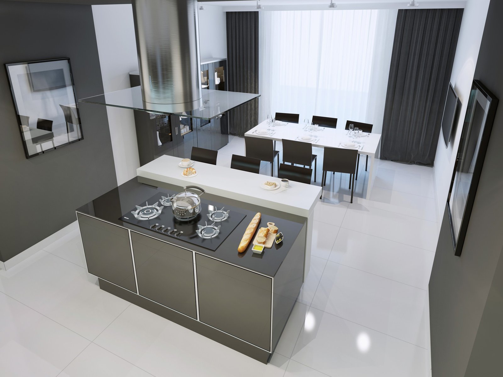 PISO PORCELANATO DELTA ARTICO - Imagem 2