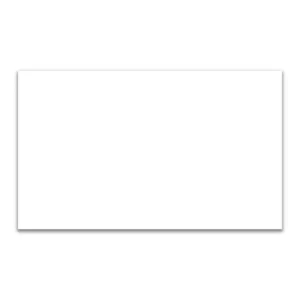 PISO  LUME BRANCO RETIFICADO