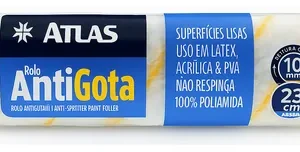 ROLO 23 ANTIGOTAS  ATLAS