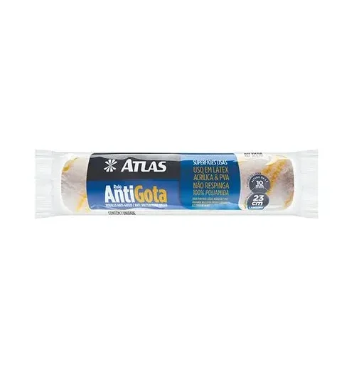 ROLO 23 ANTIGOTAS ATLAS